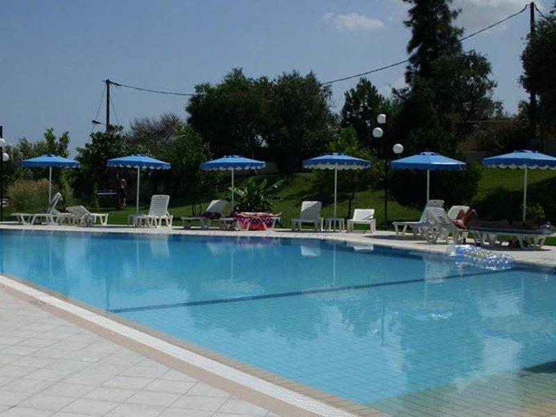 Iris Hotell 3*