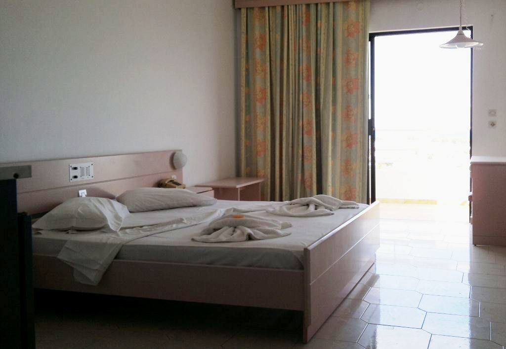 Hotell Iris Afantou