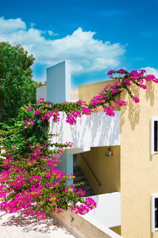 Hotell Iris Afantou