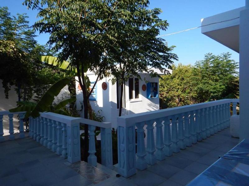 Hotell Iris
