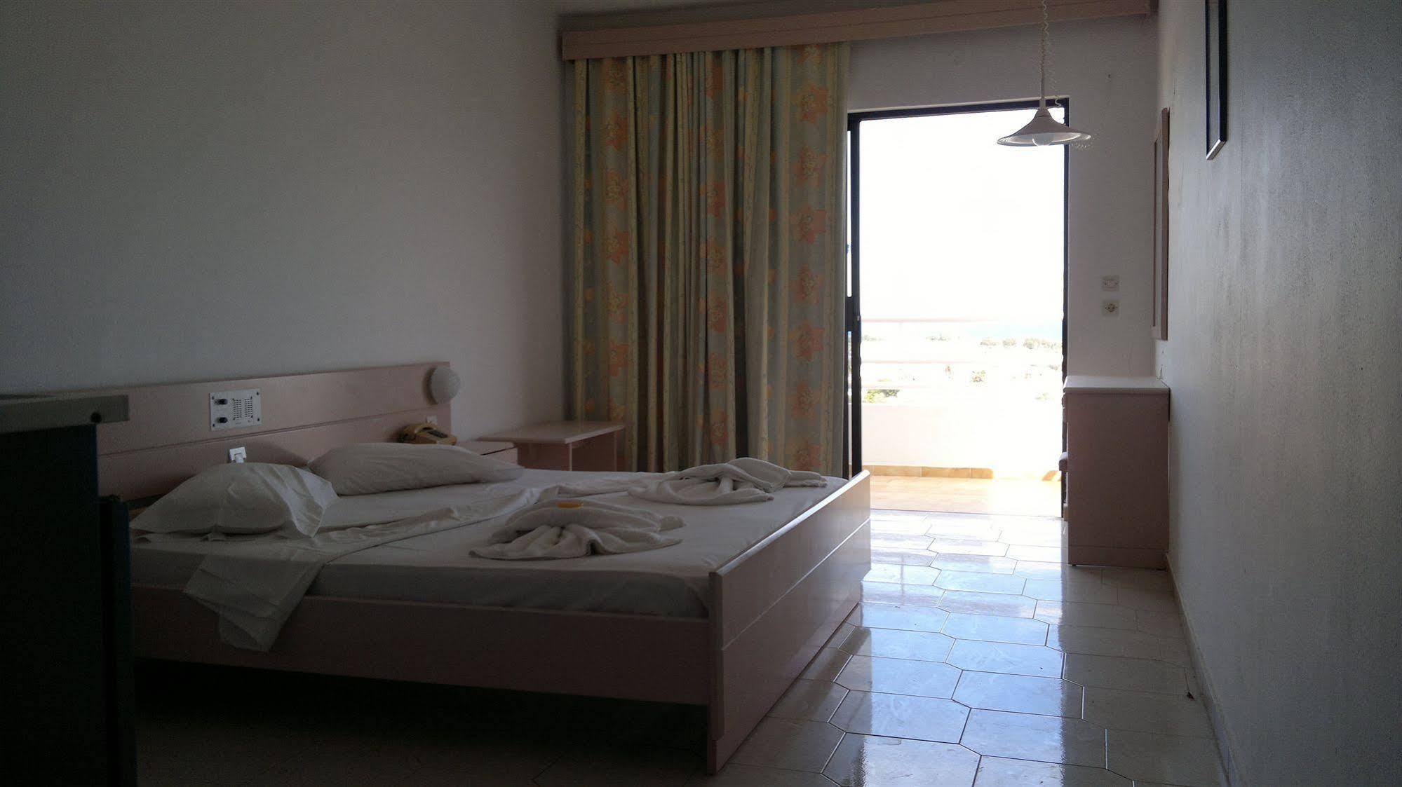 Hotell Iris