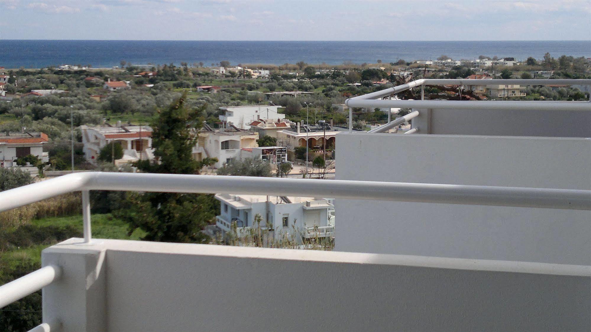 Hotell Iris