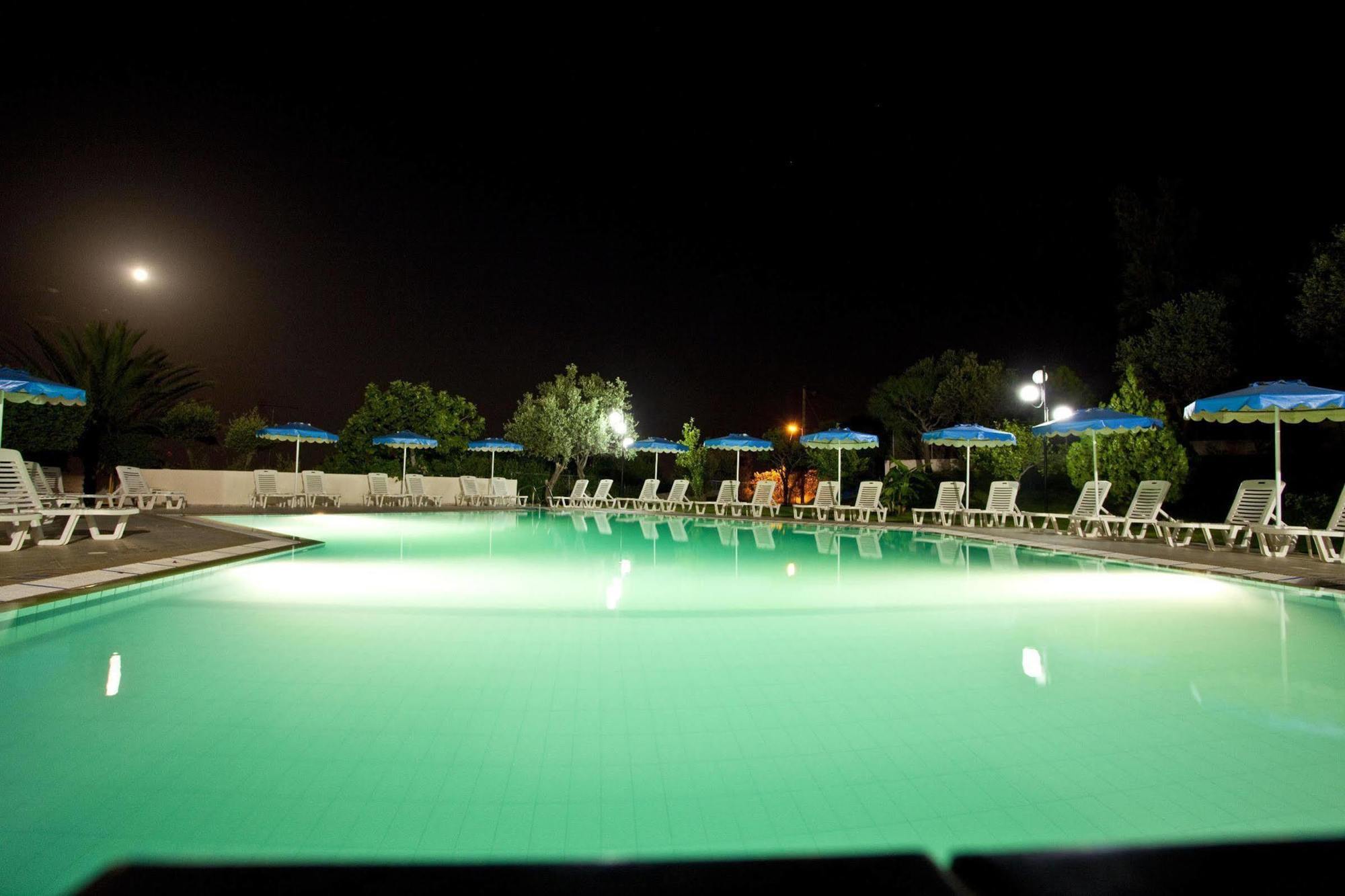 Hotell Iris Afantou