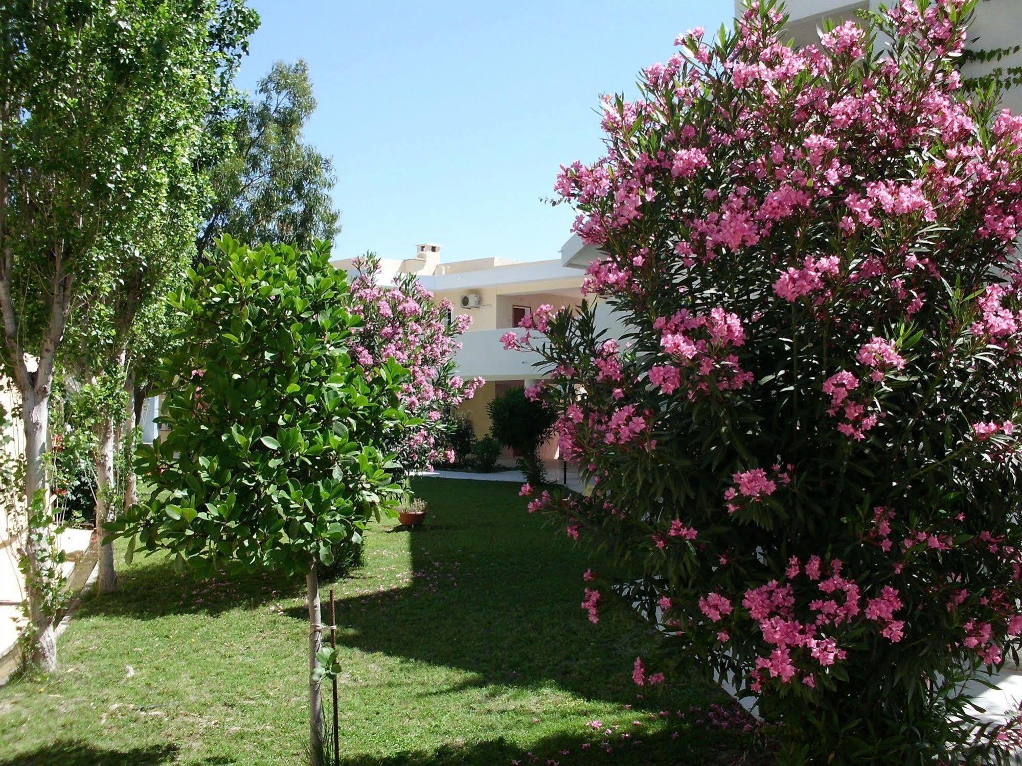 Hotell Iris Afantou