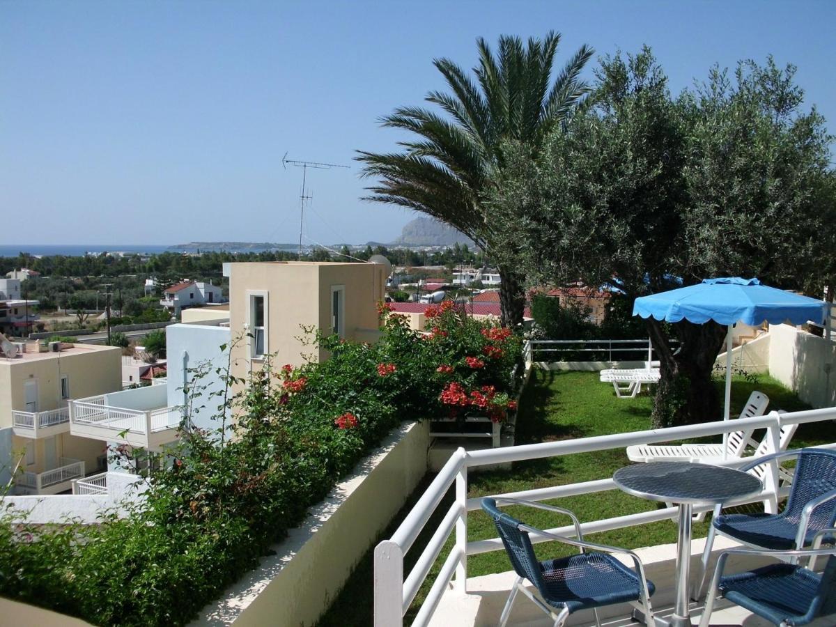 Hotell Iris 3*