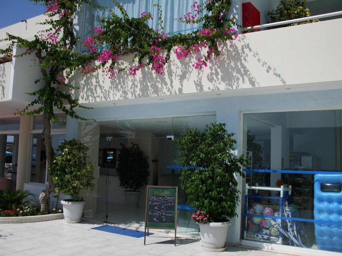 Hotell Iris 3*
