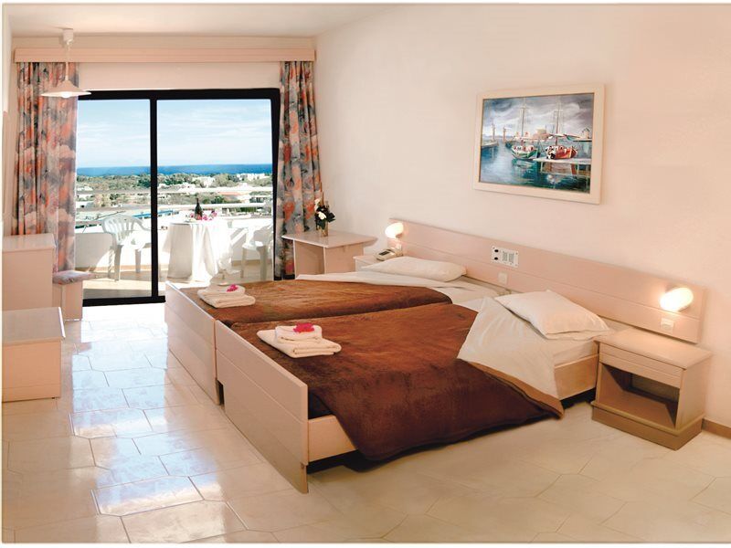 Hotell Iris