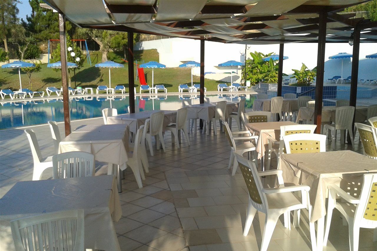 Hotell Iris Afantou